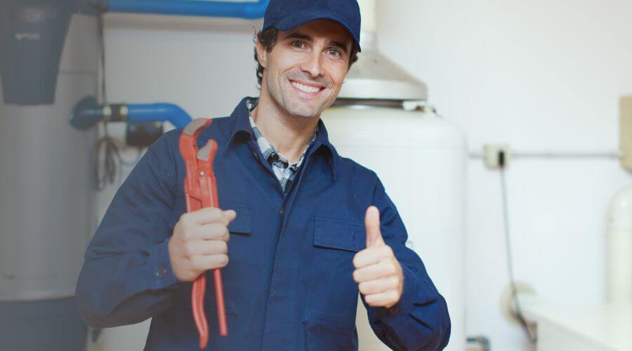 Professional Leak Detection in Eva, AL